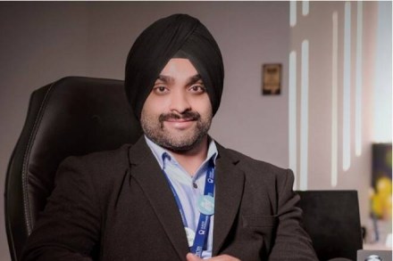 Gagan Arora, CEO & Strategic Growth Leader, Vertex Global Services