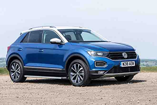 Volkswagen T-Roc bookings closed: Here is why this CBU German SUV is sold out in India