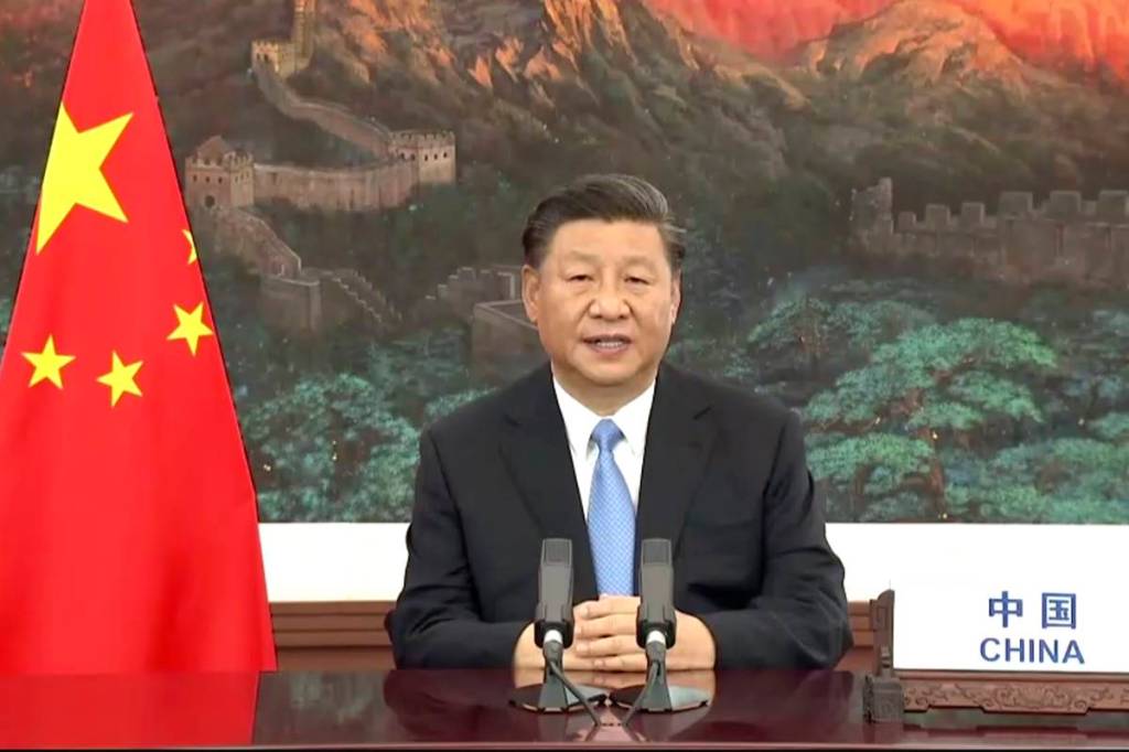 The US also recently clamped restrictions on exports to Semiconductor chips to China, deepening the technology conflict between world's top two economies.