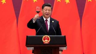Xi Jinping, coronavirus outbreak, china, China International Fair for Trade, coronavirus vaccines, china economic growth,latest news on xi jinping