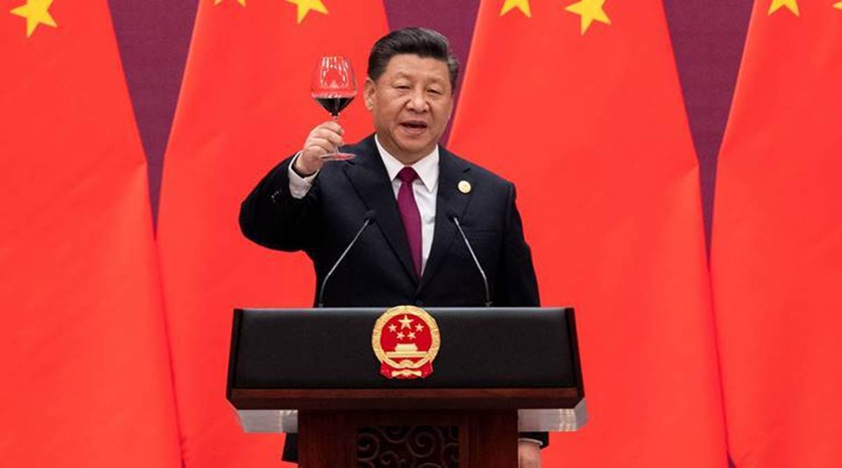 Xi Jinping, coronavirus outbreak, china, China International Fair for Trade, coronavirus vaccines, china economic growth,latest news on xi jinping