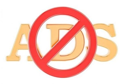According to the draft guidelines, a disclaimer should be clear, prominent enough and legible.