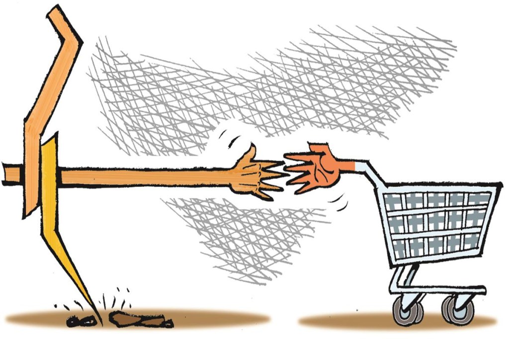 In the past two decades, the government of India has brought out several model Acts to correct the inefficiencies of the agricultural marketing systems that have persisted. In the past two decades, the government of India has brought out several model Acts to correct the inefficiencies of the agricultural marketing systems that have persisted.