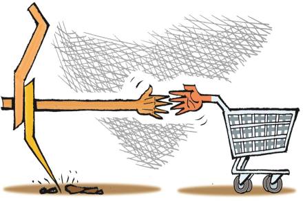 In the past two decades, the government of India has brought out several model Acts to correct the inefficiencies of the agricultural marketing systems that have persisted. 