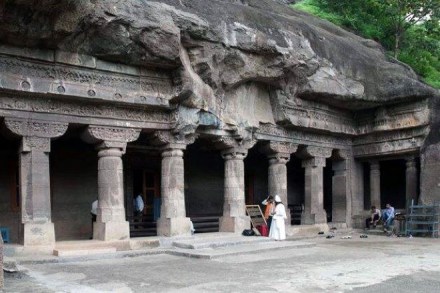 The hackathon attains significance since India has over 30 UNESCO cultural heritage sites that need restoration. The hackathon attains significance since India has over 30 UNESCO cultural heritage sites that need restoration.