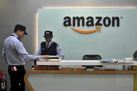 The number of orders placed during the sale was highest ever for Amazon Business.