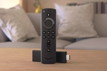 Amazon Fire TV Stick