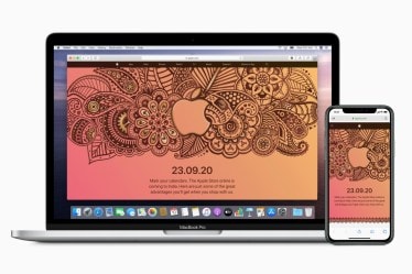 apple online