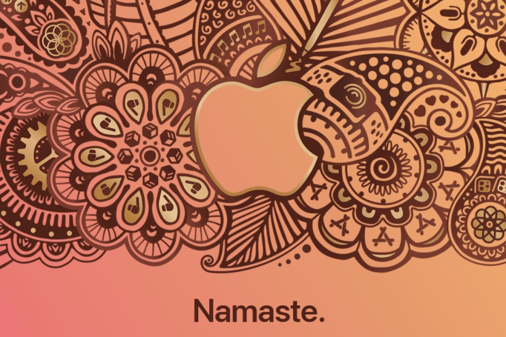 So, head to Apple Store Online now!