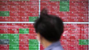 Asian markets, Trump-Biden debate, COVID-19 infections, Donald Trump, Nikkei, PMI, S&P 500, US crude