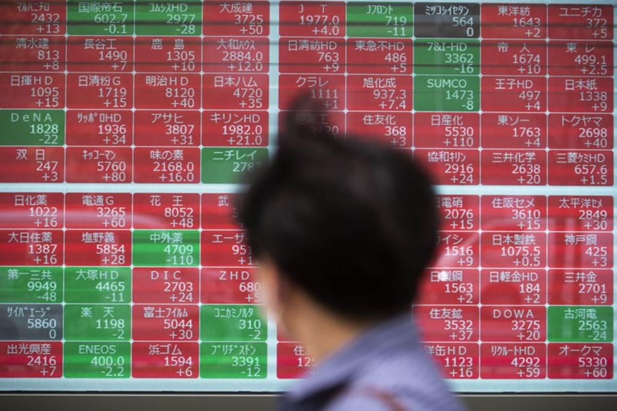 Asian markets, Trump-Biden debate, COVID-19 infections, Donald Trump, Nikkei, PMI, S&P 500, US crude Asian markets, Trump-Biden debate, COVID-19 infections, Donald Trump, Nikkei, PMI, S&P 500, US crude