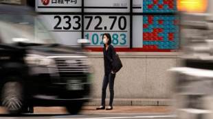 Asia share markets, asian shares, Asia-Pacific shares, US Presidential debate, MSCI, COVID-19 cases in Europe,Donald Trump, KOSPI, Nikkei, market news