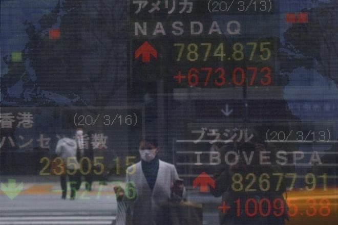 Asian stocks markets, MSCI,wall street, Asia-Pacific shares, Nikkei, Nasdaq, US tech companies, US crude futures