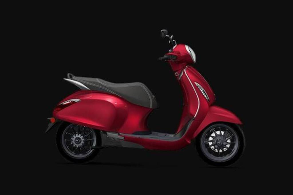Bajaj Chetak electric scooter bookings on a pause for now: Company to localise components sourced from China
