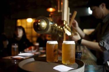 Bars reopen in Delhi