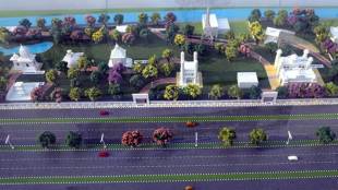 Bharat Darshan Park, South Delhi mayor, Anamika Mithilesh Singh, COVID-19 pandemic, Hardeep Singh Puri, DSMC, Punjabi Bagh, latest news on Bharat Darshan Park