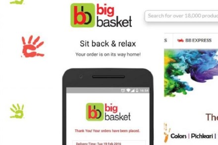 BigBasket, BigBasket revenue, covid 19 pandemic, Bbdaily, latest news on bigbasket