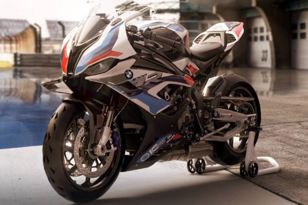 BMW M 1000 RR revealed: Brand’s first-ever ‘M’ series superbike wilder than S 1000 RR!