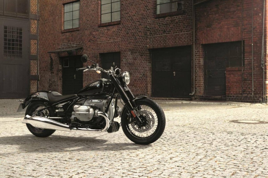 BMW R18 cruiser launched at a price of Rs 18.90 lakh: Variants, engine specs, features