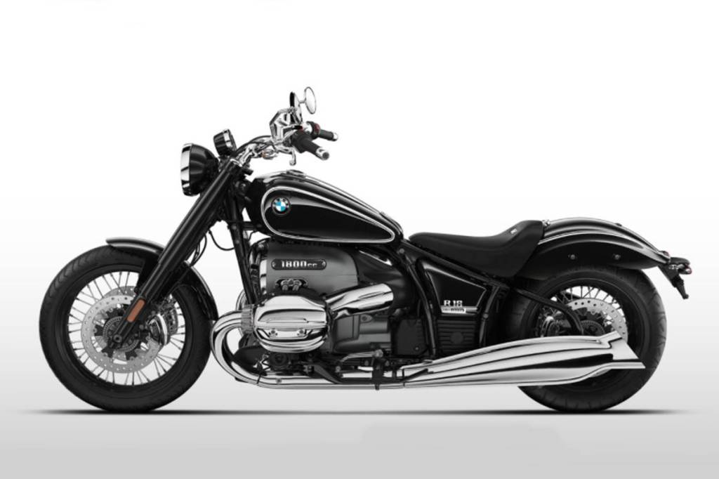 Gorgeous-looking BMW R18 India launch tomorrow: Expected price, features, engine specs