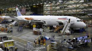 Boeing, Boeing 787, Boeing 787 Max, European regulators, boeing shares, Boeing 787 deliveries, latest news on boeing 787