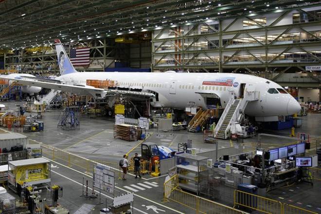 Boeing, Boeing 787, Boeing 787 Max, European regulators, boeing shares, Boeing 787 deliveries, latest news on boeing 787 Boeing, Boeing 787, Boeing 787 Max, European regulators, boeing shares, Boeing 787 deliveries, latest news on boeing 787