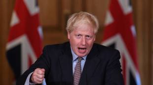 In every theatre of the Second World War, volunteers from India, Africa and the Caribbean made an immense contribution to victory, said Johnson