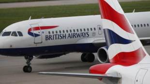 British Airways, British Airways london flight , British Airways hyderabad to london flights, Telangana, London Heathrow, british airways flight tickets