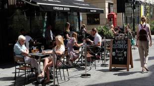 UK economic recovery, British economy, covid 19 impact on british economy, covid 19 lockdown in britain, covid 19 pandemic, latest news on british economy