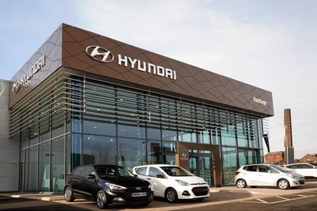 car sales pandemic