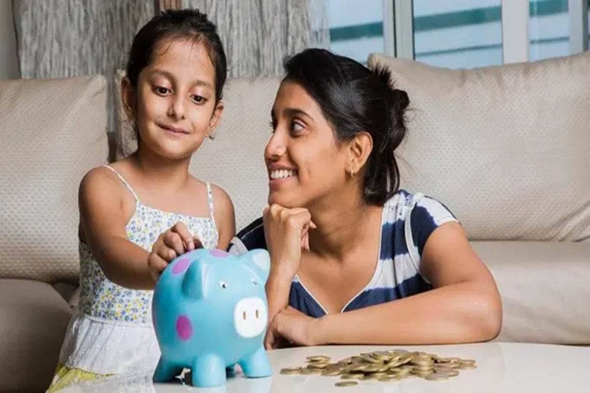 Children Investments, equity markets, Sukanya Samriddhi Yojana, mutual funds, Sec 80C, children's education needs, retirement