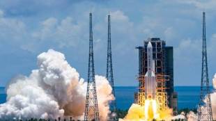 China, China mars probe Tianwen-1, red planet, china space program, National Space Administration, earth, latest news on Mars probe
