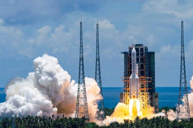 China, China mars probe Tianwen-1, red planet, china space program, National Space Administration, earth, latest news on Mars probe China, China mars probe Tianwen-1, red planet, china space program, National Space Administration, earth, latest news on Mars probe