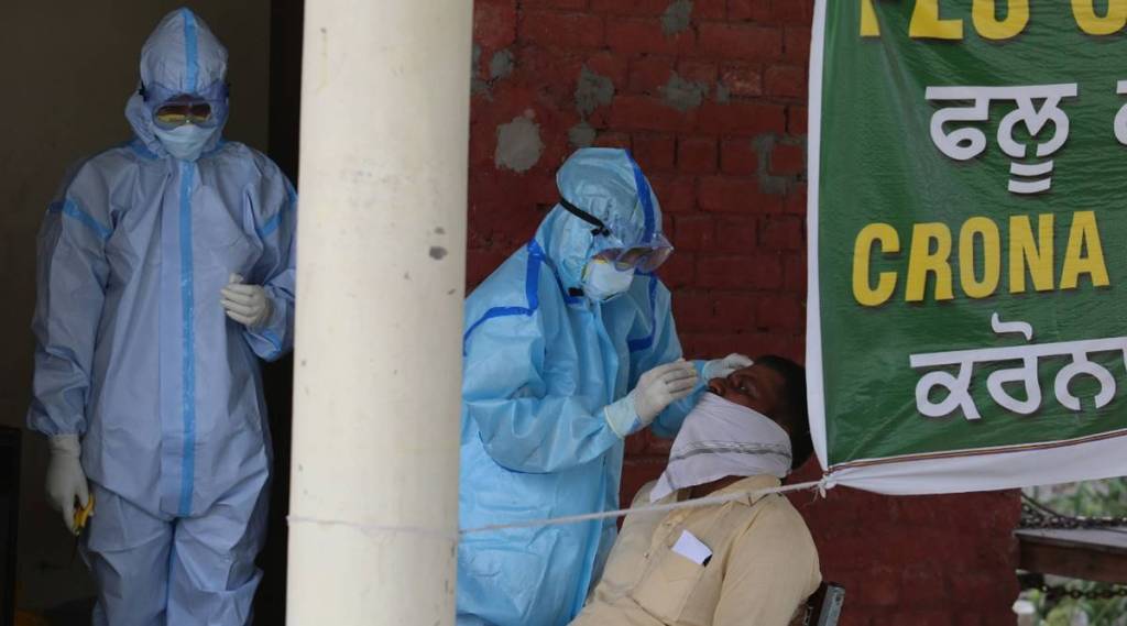 A nation-wide survey conducted by IQVIA assessing the impact on patient care has shown a nearly 80% drop-in surgeries accompanied by a 70% delay in operations owing to COVID- 19.