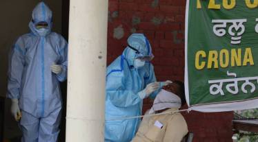 A nation-wide survey conducted by IQVIA assessing the impact on patient care has shown a nearly 80% drop-in surgeries accompanied by a 70% delay in operations owing to COVID- 19.