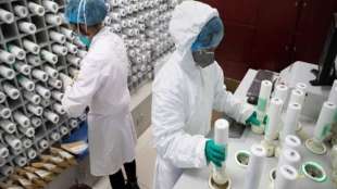 "Recovered cases of coronavirus infection are 4.04 times the number of active cases as recoveries outnumber the latter by 30,94,797," it highlighted.