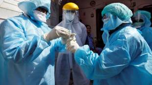 A total of 74,781 samples were tested in the last 24 hours, at the rate of 1,150.47 tests per day per million population.