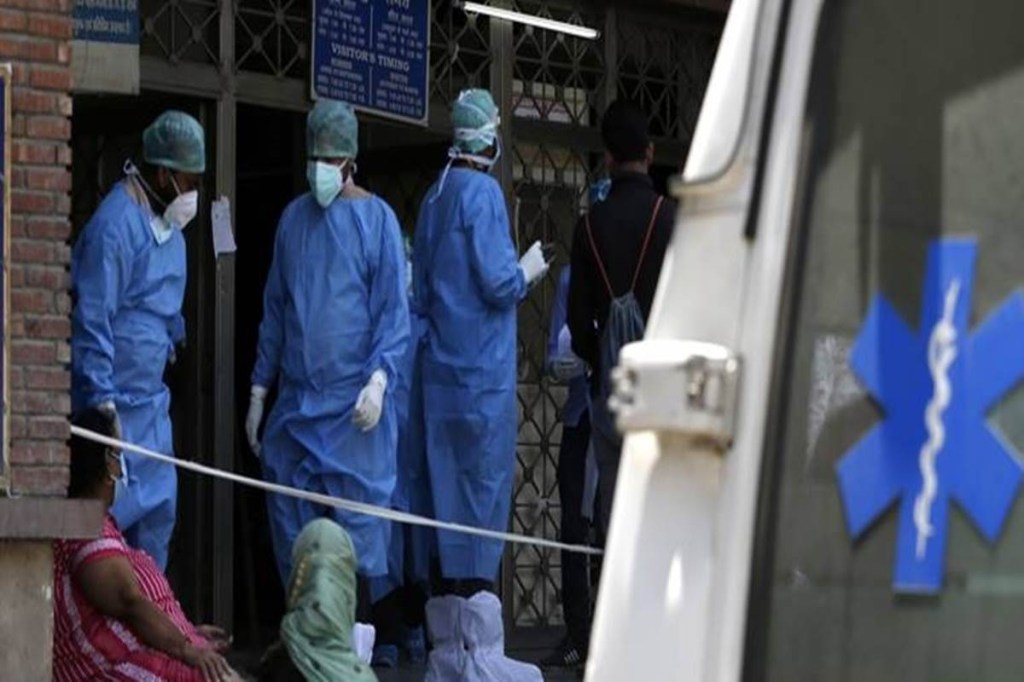 COVID-19, COVID-19 deaths, Ashwini Kumar Choubey,  covid 19 fatality rate in india, covid 19 death toll in india, latest news on coronavirus pandemic