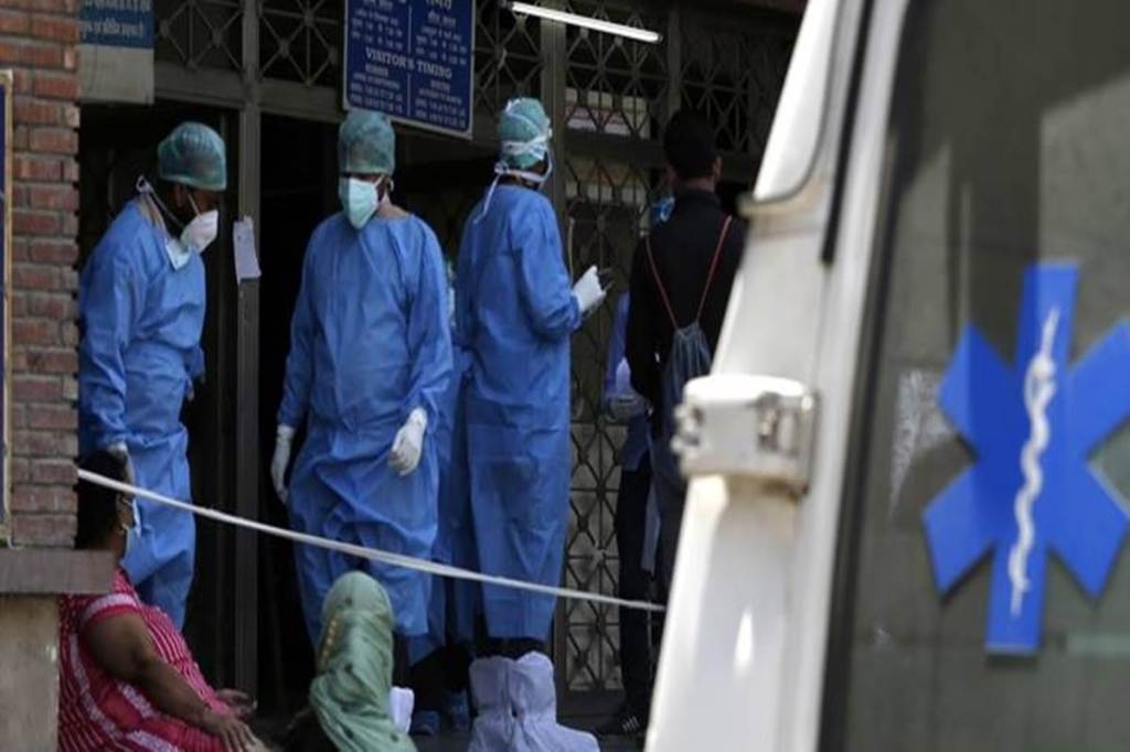 COVID-19, COVID-19 deaths, Ashwini Kumar Choubey,  covid 19 fatality rate in india, covid 19 death toll in india, latest news on coronavirus pandemic