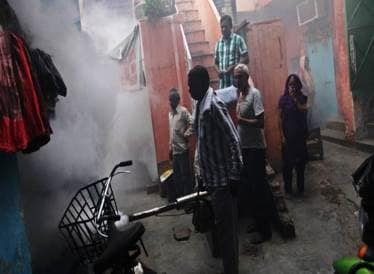 COVID-19, dengue attack in delhi, covid 19 cases in delhi, covid 19 infection, manish sisodia, LNJP Hospital,COVID-19 facility, latest news on coronavirus pandemic