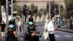 Benjamin Netanyahu, covid 19 cases in israel, coronavirus outbreak, global pandemic, COVID-19 in Israel, covid 19 deaths in israel, covid 19 lockdown in israel, latest news on coronavirus pandemic