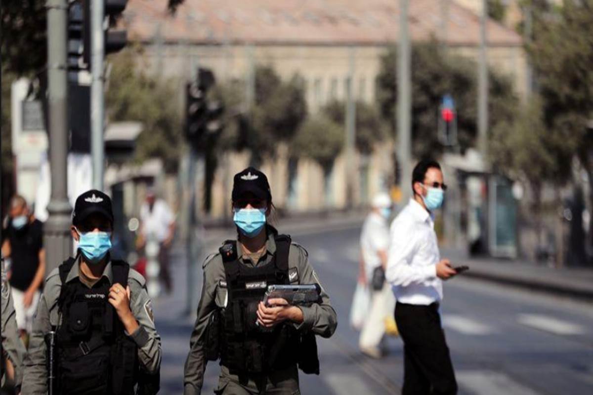 Benjamin Netanyahu, covid 19 cases in israel, coronavirus outbreak, global pandemic, COVID-19 in Israel, covid 19 deaths in israel, covid 19 lockdown in israel, latest news on coronavirus pandemic Benjamin Netanyahu, covid 19 cases in israel, coronavirus outbreak, global pandemic, COVID-19 in Israel, covid 19 deaths in israel, covid 19 lockdown in israel, latest news on coronavirus pandemic