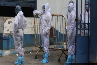 India COVID-19 tally, covid 19 recovery rate, covid 19 death toll in india, coronavirus cases, coronavirus infection, latest news on coronavirus pandemic