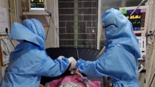 Prone position, COVID-19 patients, non COVID-19 patients, face down posture, inflammation, latest news on coronavirus pandemic