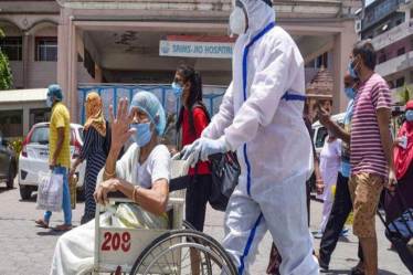 covid 19 cases in india, covid19 recovery rate in india, covid 19 fatality rate in india, covid 19 pandemic, latest news on coronavirus pandemic