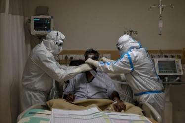 Covid 19 patients, SARS-CoV-2 spreads, Covid-19 tests, gastrointestinal symptoms, Covid 19, covid 19 infections,latest news on coronavirus outbreak