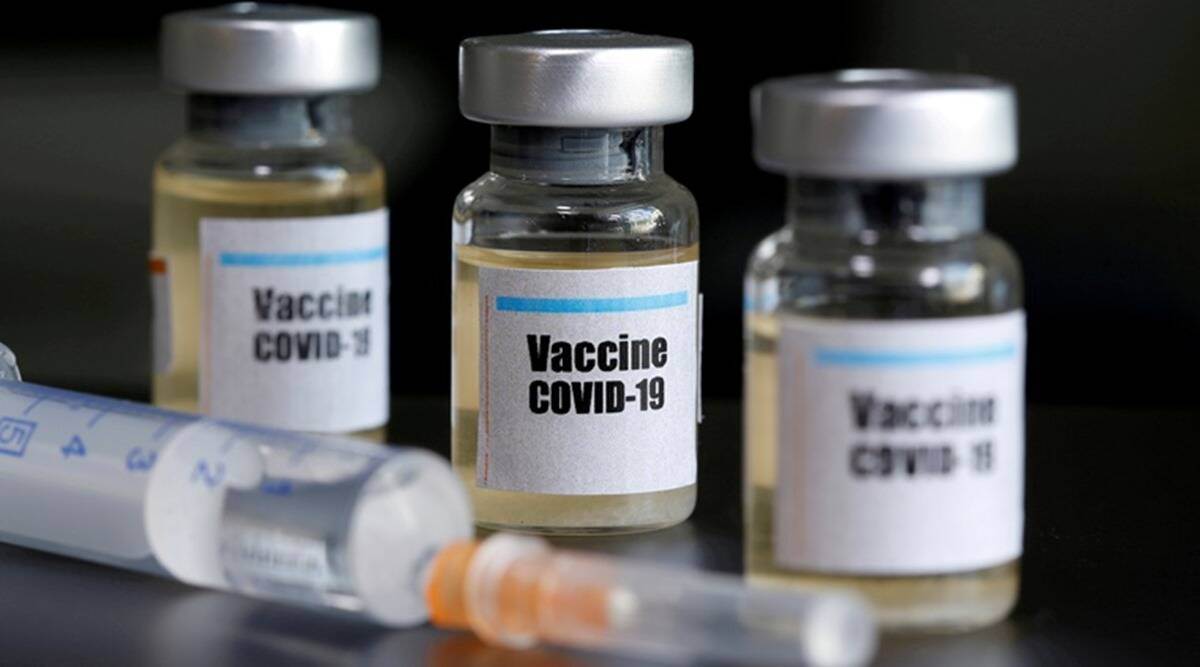 Covid-19 vaccine Covid-19 vaccine