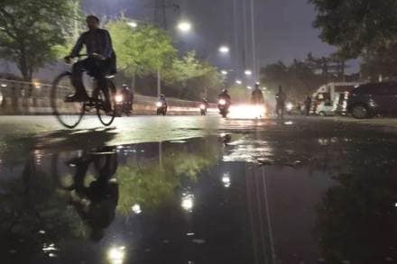 delhi weather update, delhi monsoon, delhi rains today, delhi rainfall,delhi weather update today, MeT department, latest news on delhhi weather