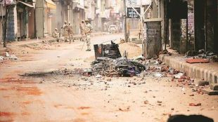 The RAF has 15 battalions (over 15,000 personnel) based in various parts of the country.