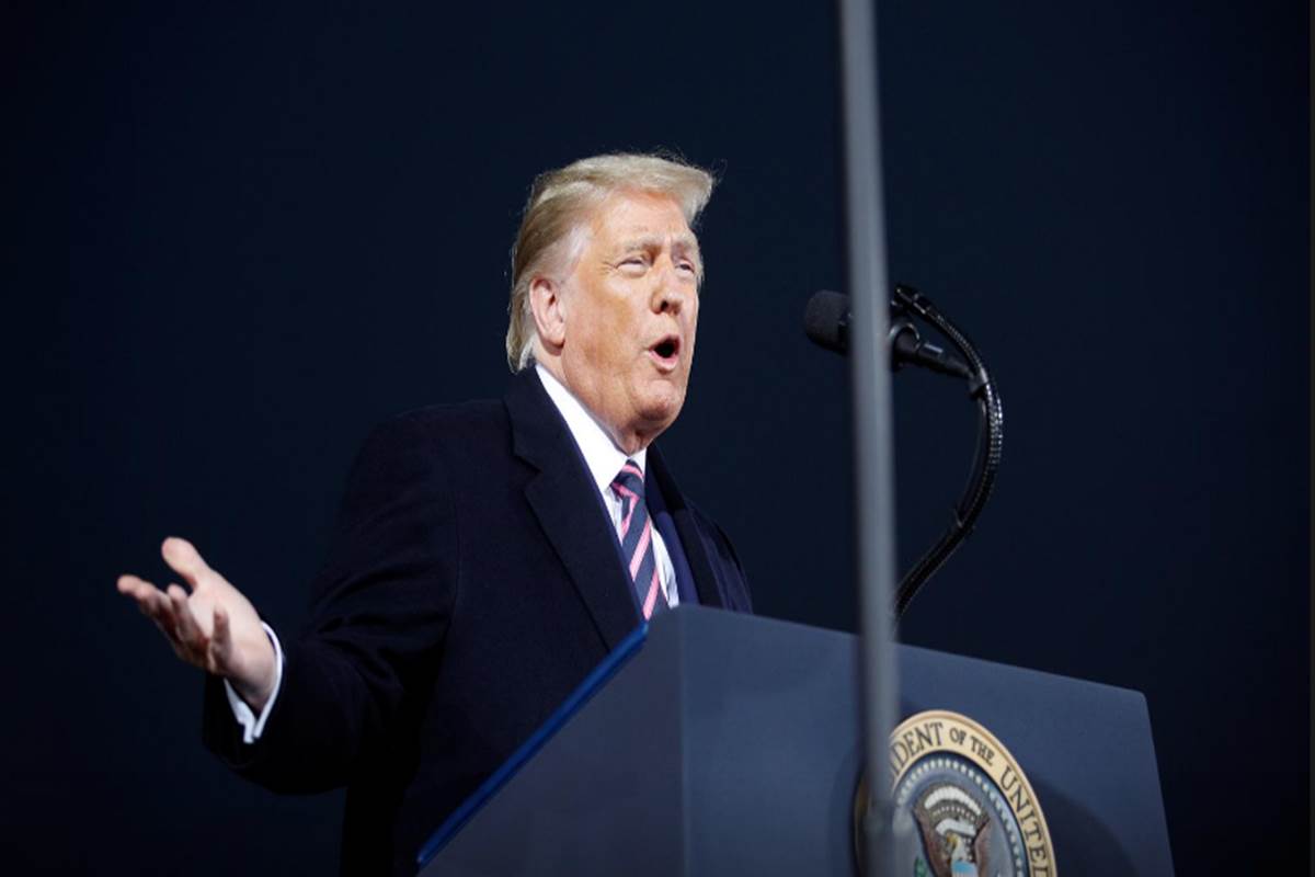 Donald Trump, US President, US elections 2020, United States government, coronavirus pandemic, November 3 presidential election, latest news on US elections 2020 Donald Trump, US President, US elections 2020, United States government, coronavirus pandemic, November 3 presidential election, latest news on US elections 2020